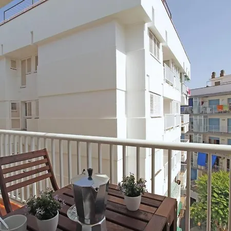 Apartmán Warm Sands By Hello Homes