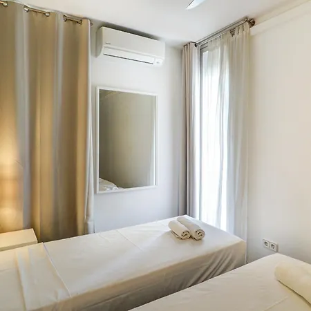 Warm Sands By Hello Homes Sitges