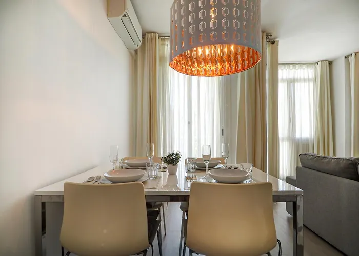 Warm Sands By Hello Homes * Sitges