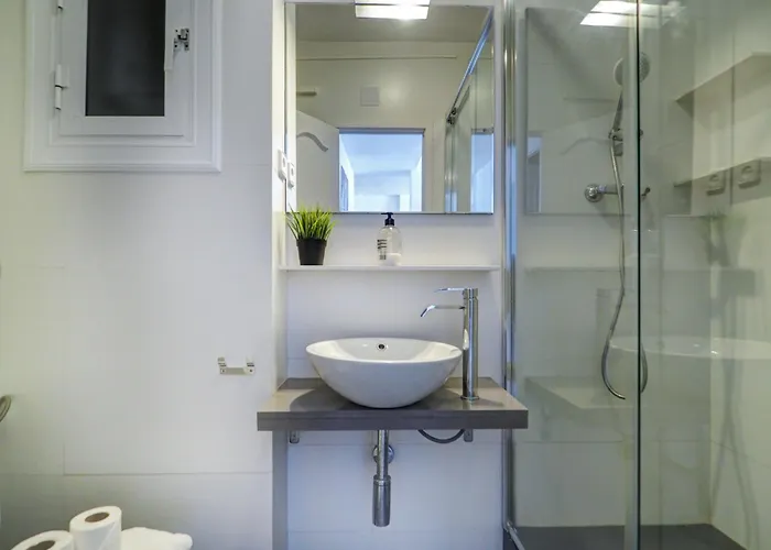 Warm Sands By Hello Homes Sitges