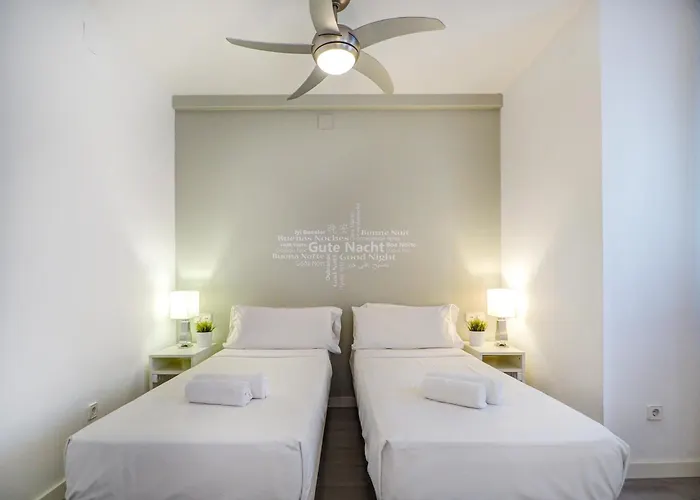 Warm Sands By Hello Homes Apartmán