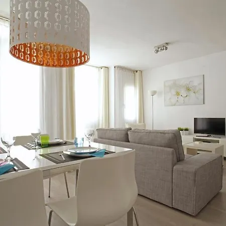 Warm Sands By Hello Homes Apartment
