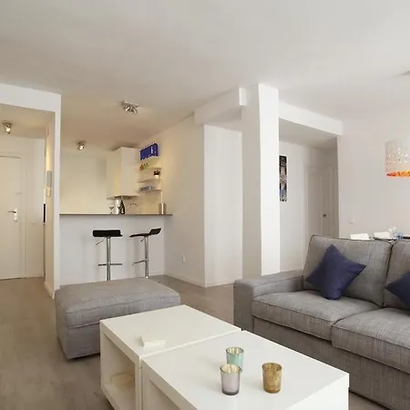 Warm Sands By Hello Homes Apartment *