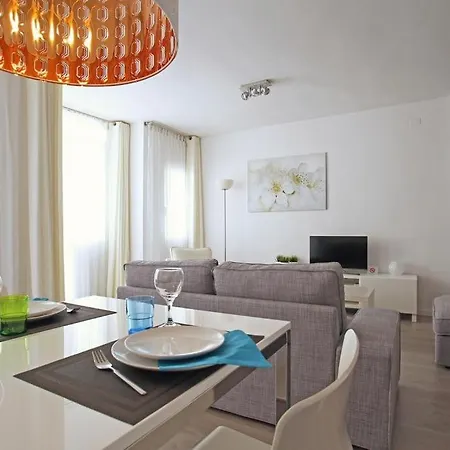 Warm Sands By Hello Homes Apartment Sitges