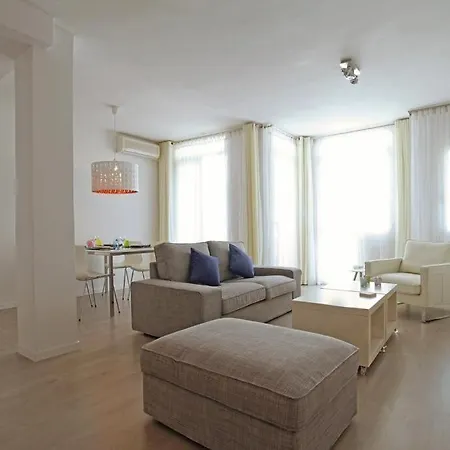 Warm Sands By Hello Homes