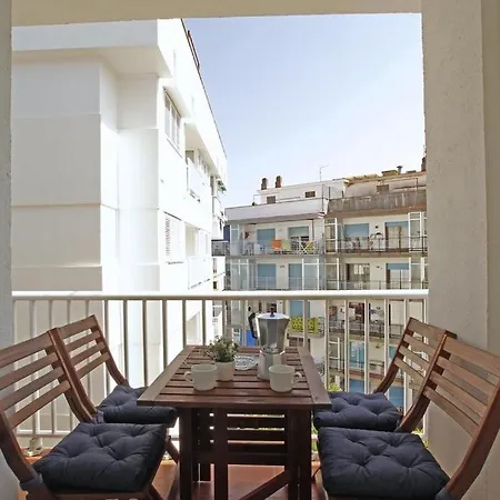Warm Sands By Hello Homes Sitges