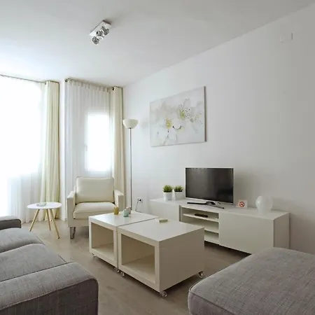 Apartment Warm Sands By Hello Homes