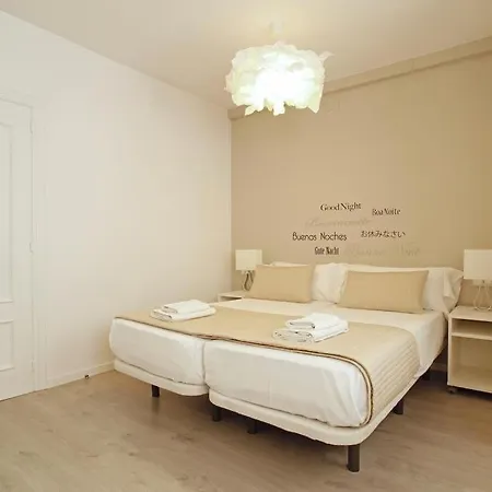 Warm Sands By Hello Homes Apartment Sitges