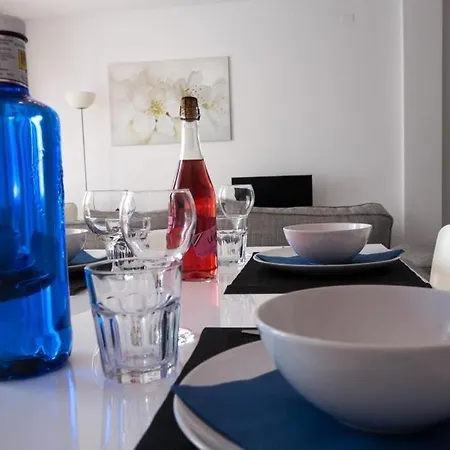 Apartment Warm Sands By Hello Homes *