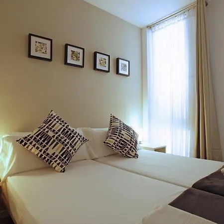 Warm Sands By Hello Homes Apartment Sitges