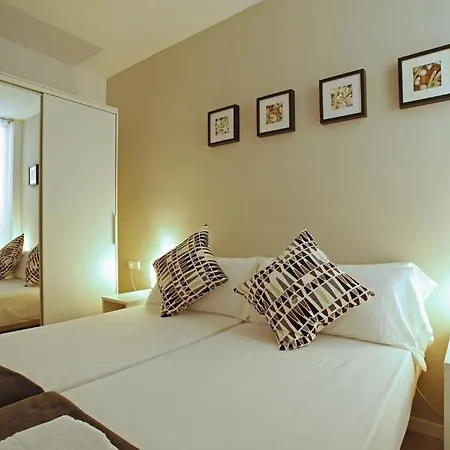 Warm Sands By Hello Homes Sitges