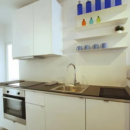Warm Sands By Hello Homes Apartment