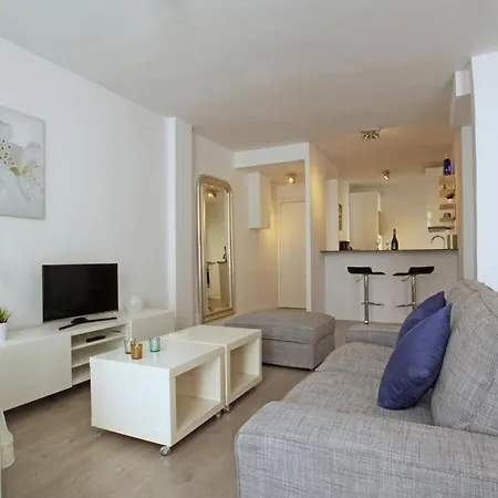 Apartment Warm Sands By Hello Homes *
