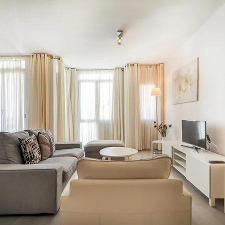 Warm Sands By Hello Homes Apartmán