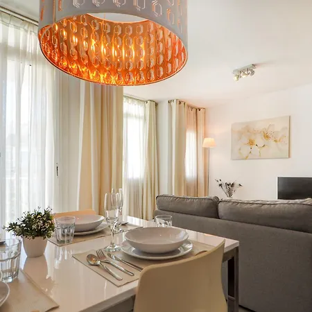 Apartamento Warm Sands By Hello Homes *