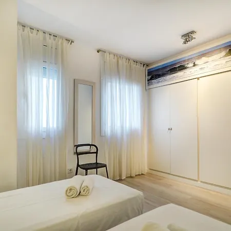 Warm Sands By Hello Homes Apartmán Sitges