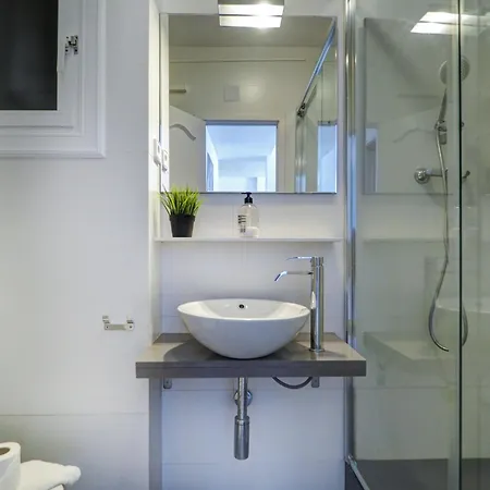 Warm Sands By Hello Homes Sitges