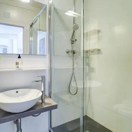 Warm Sands By Hello Homes Apartmán