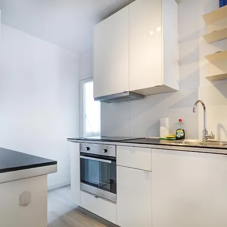 Warm Sands By Hello Homes Apartmán *