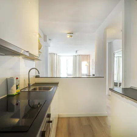 Warm Sands By Hello Homes Sitges