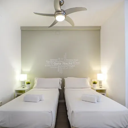 Warm Sands By Hello Homes Apartmán