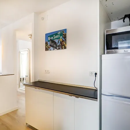 Apartamento Warm Sands By Hello Homes