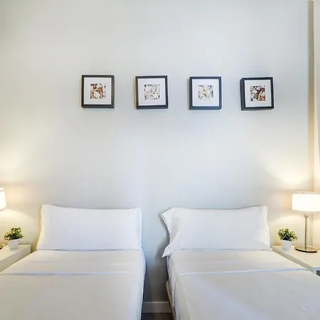 Apartamento Warm Sands By Hello Homes