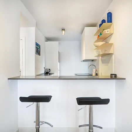 Warm Sands By Hello Homes Apartmán *