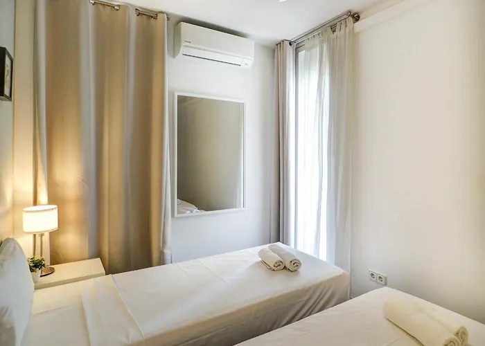 Warm Sands By Hello Homes سيدجيس