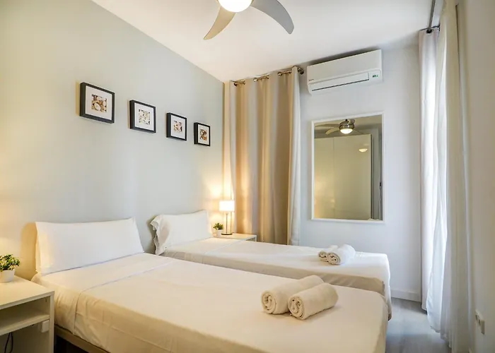 Warm Sands By Hello Homes