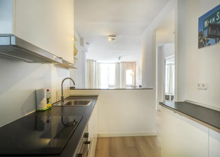 Warm Sands By Hello Homes سيدجيس