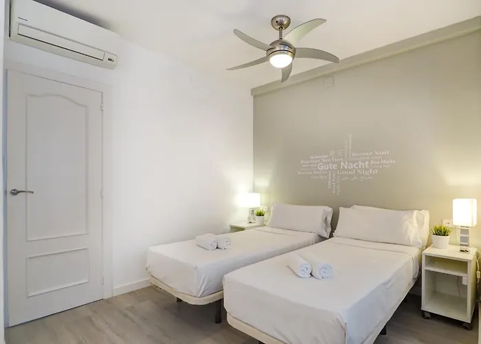 Warm Sands By Hello Homes Apartamento *