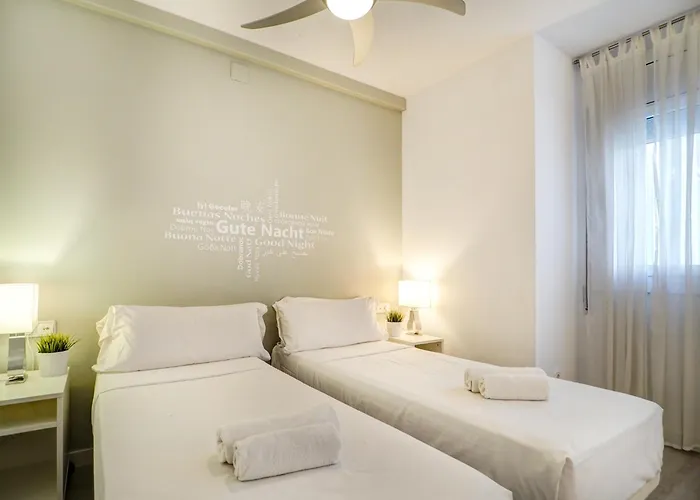 شقة Warm Sands By Hello Homes سيدجيس