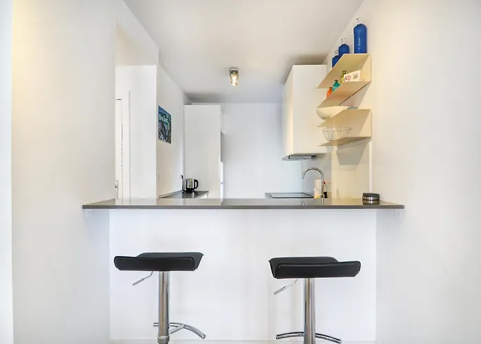 Warm Sands By Hello Homes Apartamento *