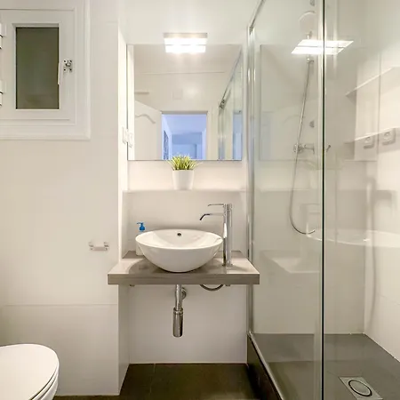 דירה Warm Sands By Hello Homes סיטגס