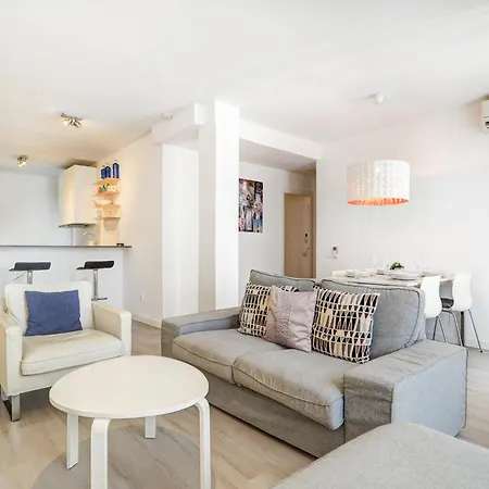 Warm Sands By Hello Homes * Sitges