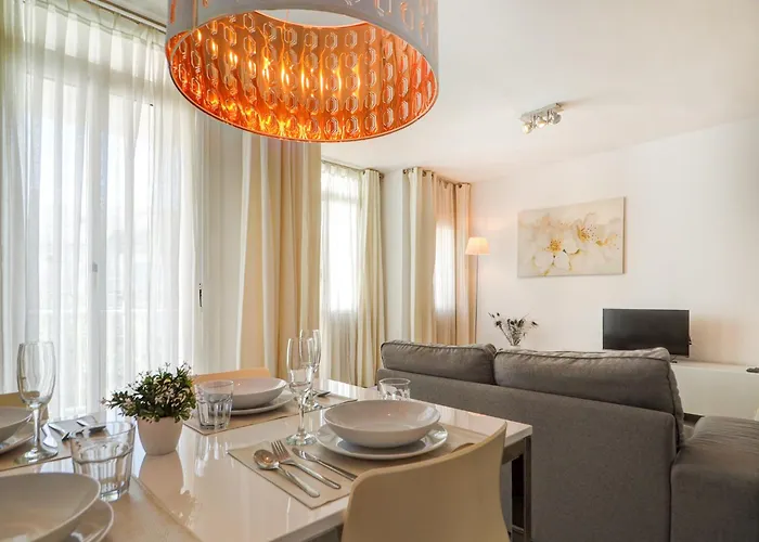 Apartman Warm Sands By Hello Homes *