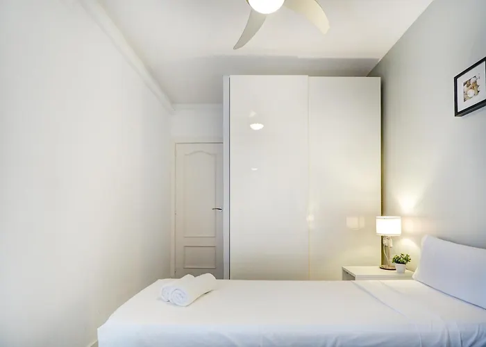 Apartman Warm Sands By Hello Homes *