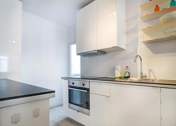 Warm Sands By Hello Homes Apartman *