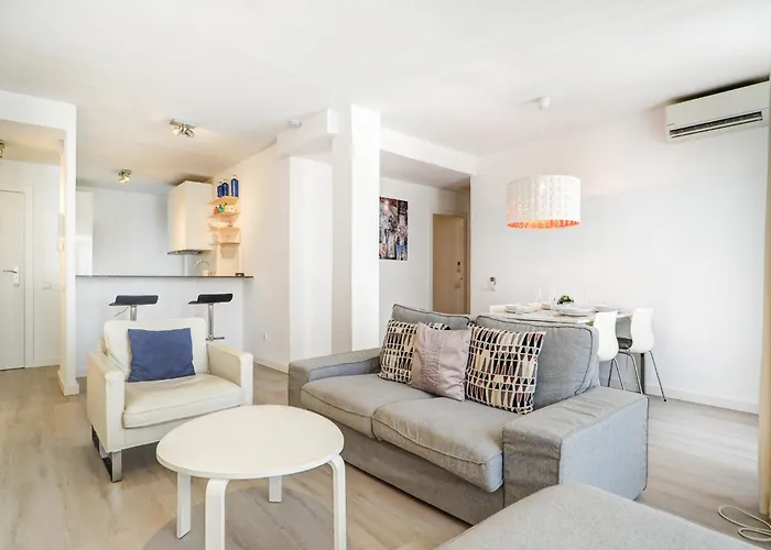 Warm Sands By Hello Homes * Sitges